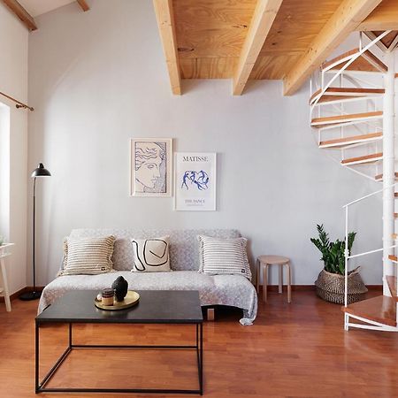 Calypso Apartment By Konnect, Corfu Old Town Exteriér fotografie