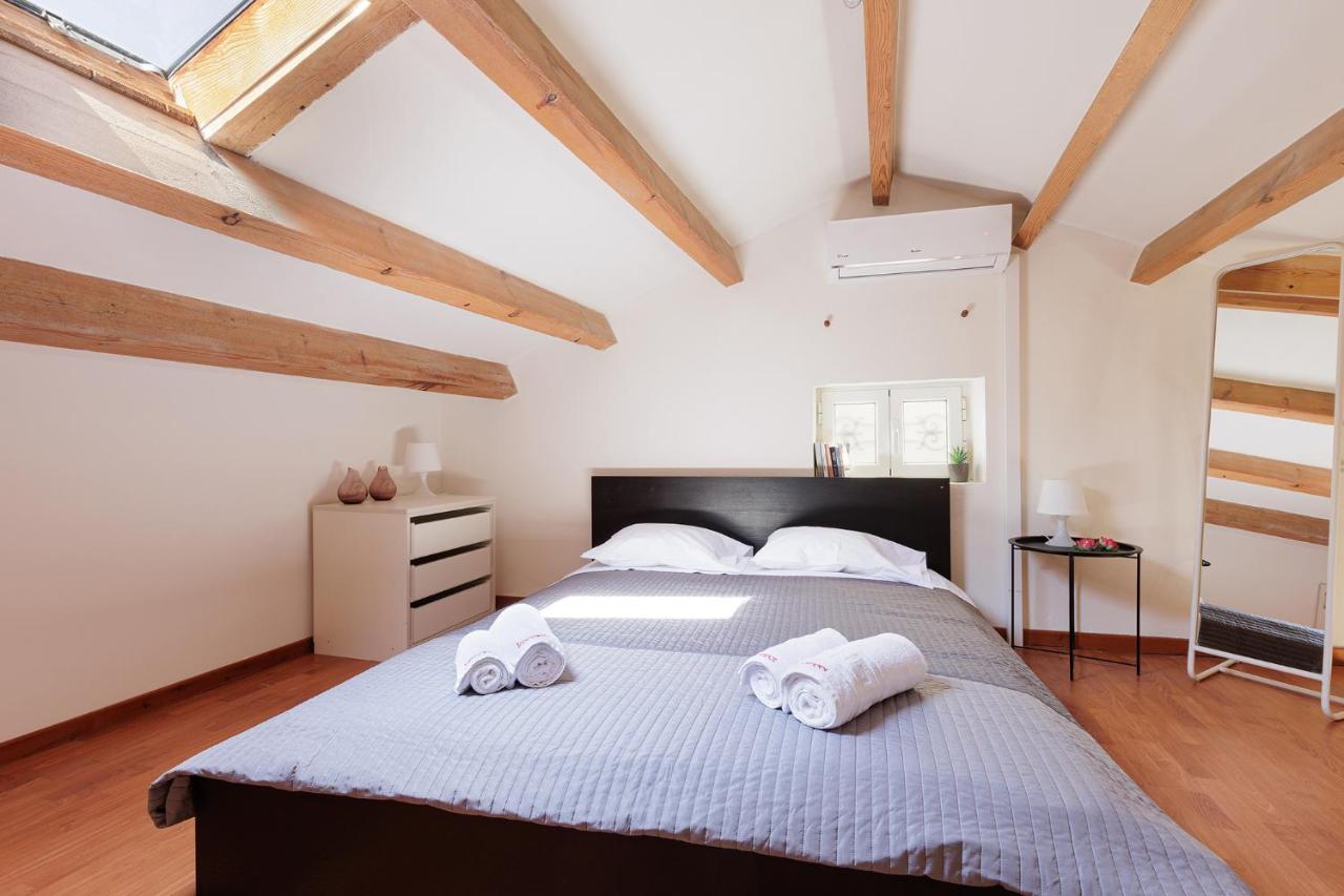 Calypso Apartment By Konnect, Corfu Old Town Exteriér fotografie