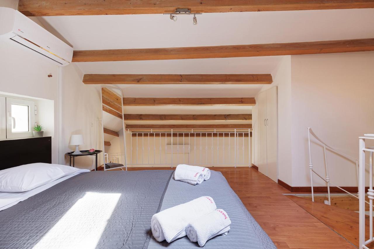 Calypso Apartment By Konnect, Corfu Old Town Exteriér fotografie